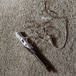 Vidal Sassoon Hair Curler